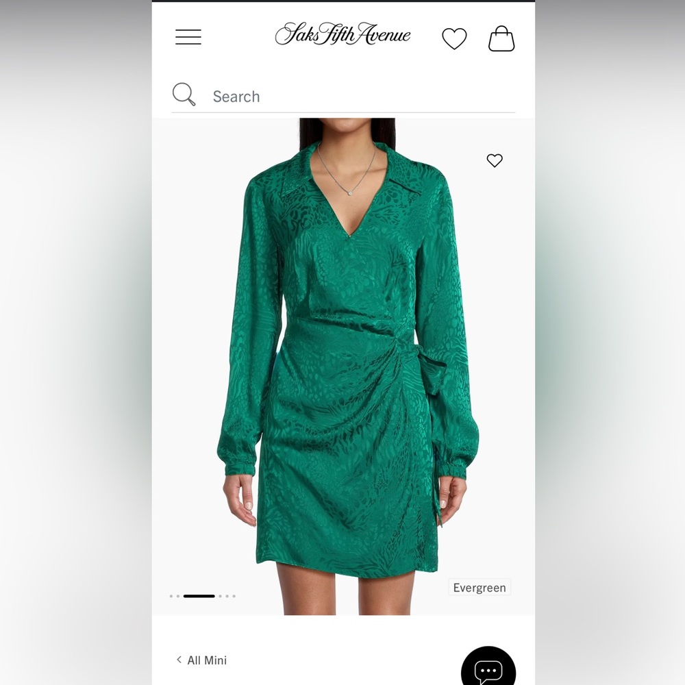 New with tags Lilly Pulitzer Nicolina dress. Size 4. Evergreen